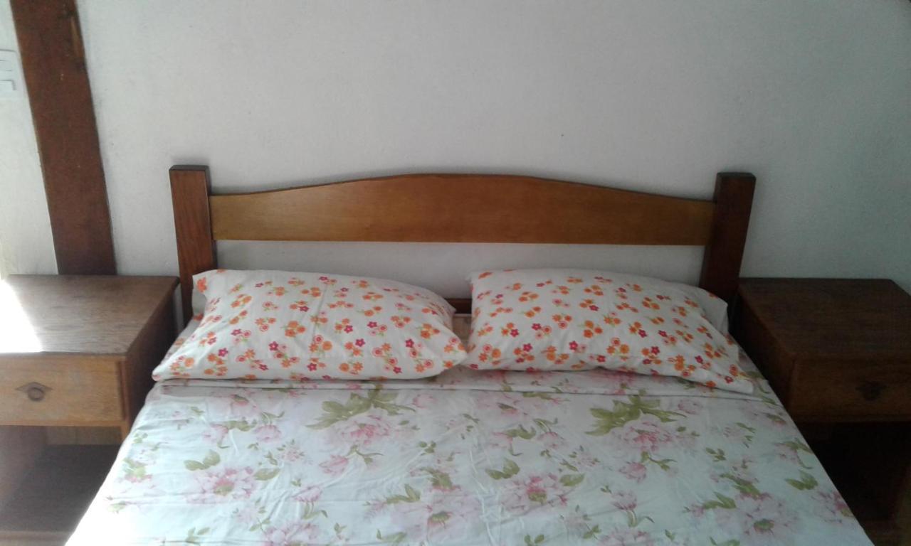 Residencial Mar Hotel คารากัวตาตูบา ภายนอก รูปภาพ